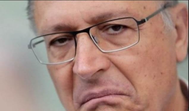 Ministério Público abre inquérito para investigar Geraldo Alckmin