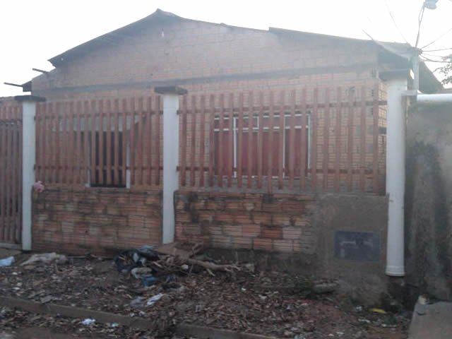 Corpo de homem e localizado no bairro Celídio Marques em Colíder. (ATUALIZADO)
