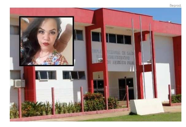Facção criminosa teria ordenado execução de mulher baleada na cabeça