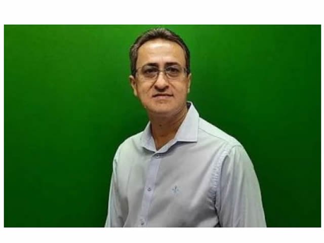 Prefeito está na UTI e faz vaquinha