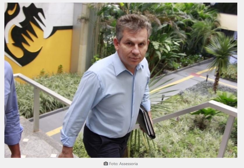 Estado vai gastar R$ 1,6 milhão com frota exclusiva do Governador