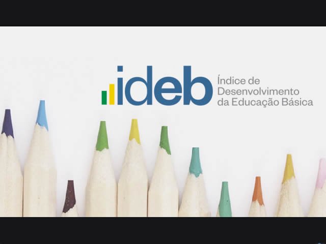 O Ensino Médio da Rede Estadual do município de Itaúba-MT se destaca no IDEB 2019