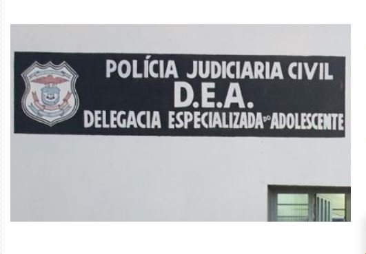 Garota de 14 anos ajuda matar o tio após tortura