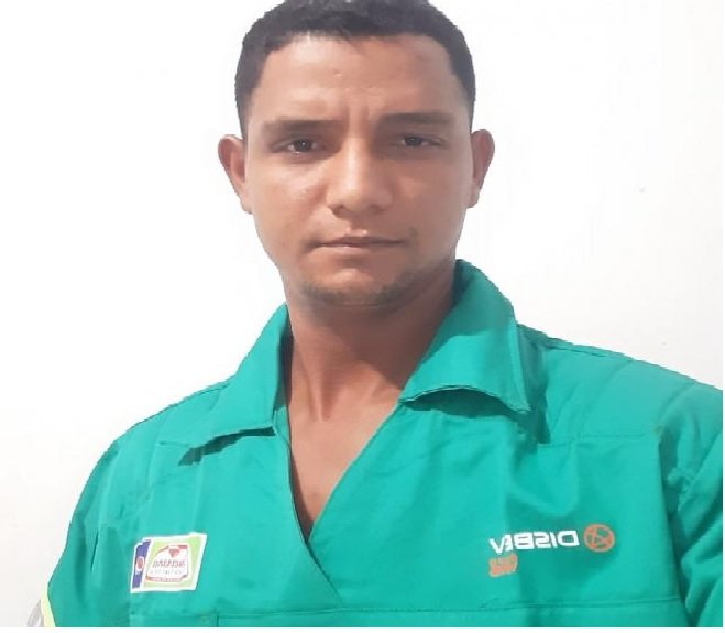 Homem fica preso à rede de pescar e morre afogado em rio de MT