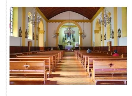 Jovem de 15 anos é estuprada após deixar igreja
