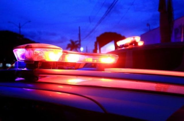Motociclista menor de idade acaba perdendo dentes num acidente na MT-208 próximo de Nova Guarita