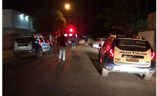 Servidor da prefeitura morre vítima de latrocínio