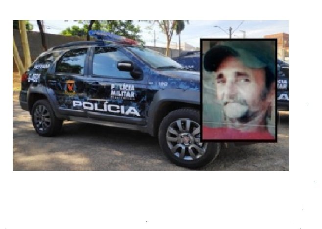 Após acidente, assassino é preso em hospital de MT por crime em Rondônia