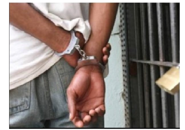 Homem em Colíder vai preso por não estar pagando pensão alimentícia.