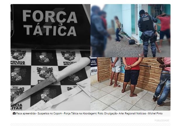 Homem foi esfaqueado em AF, por causa de uma camiseta - VÍDEO EXCLUSIVO, momento da abordagem