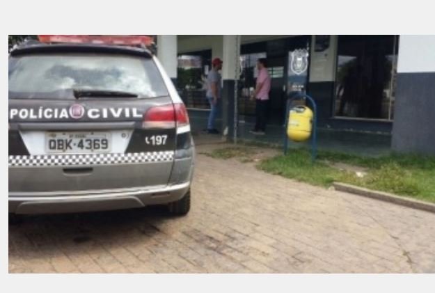 Suspeito de matar vítima por engano em Sinop é preso pela Polícia Civil