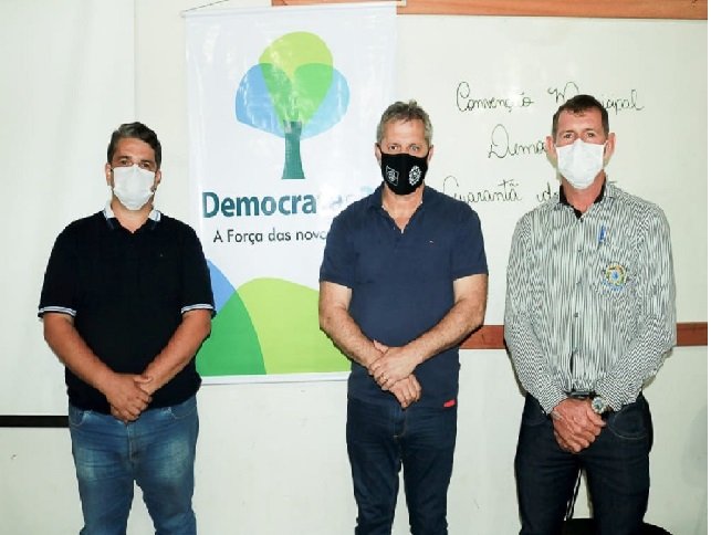 Juiz aceita denúncia e Érico Stevan e Márcio Caovilla podem ter o registro de candidatura cassada pela Justiça Eleitoral