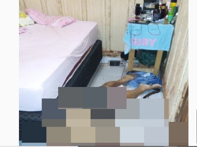 Dono de hotel é assassinado com tiros na cabeça em distrito de Colniza