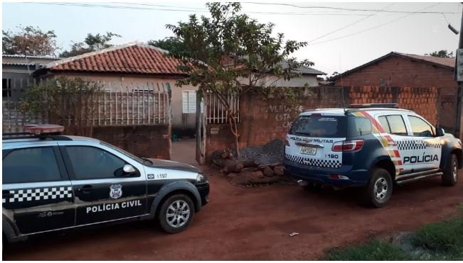 Homem é preso por estuprar enteada e enviar vídeos pornográficos para o celular da adolescente, diz polícia