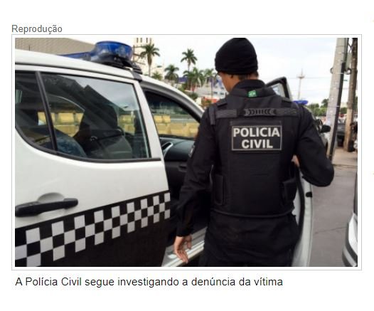 Mulher morde e arranca parte do dedo da esposa de seu ex