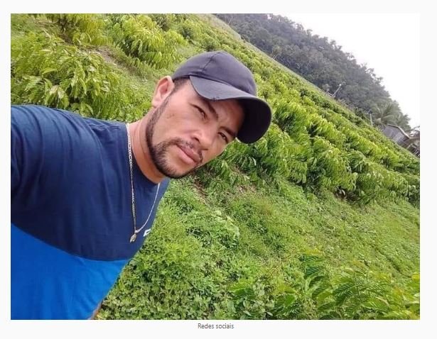 Motociclista que saiu de Cotriguaçu com destino a Juína morre ao cair em córrego (Fotos)