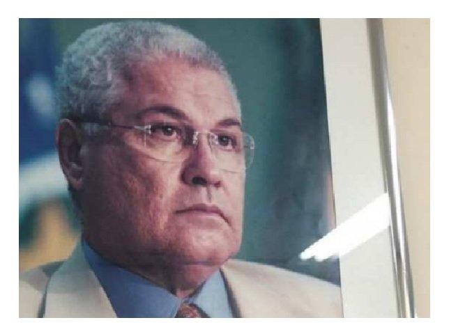 Morre de Covid-19 ex-deputado federal por MT
