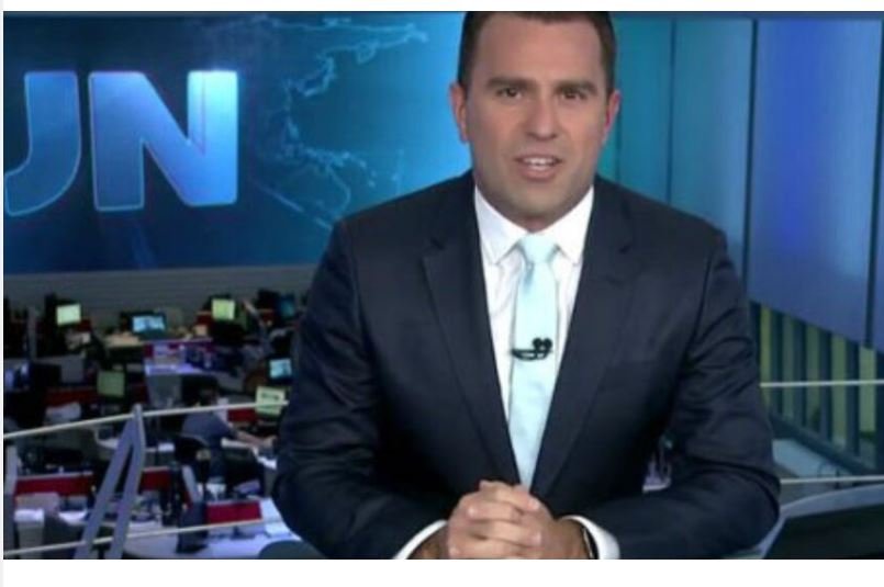 Após vídeo íntimo e demissão, Globo define substituto de Rodrigo Bocardi