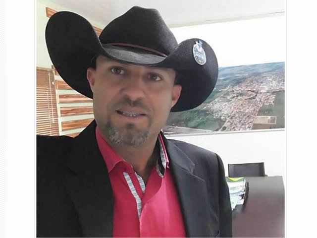 Justiça eleitoral abre Investigação contra o candidato Celso Henrique por abuso de poder econômico