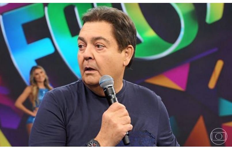 Globo cancela atração de Faustão após 25 anos e revela o motivo