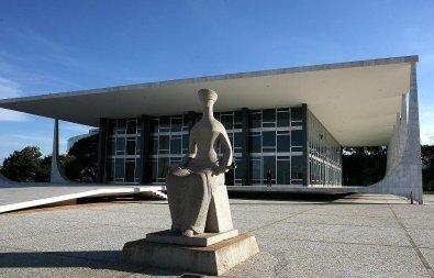 Ministro do STF nega HC a fazendeiro que matou irmão por herança