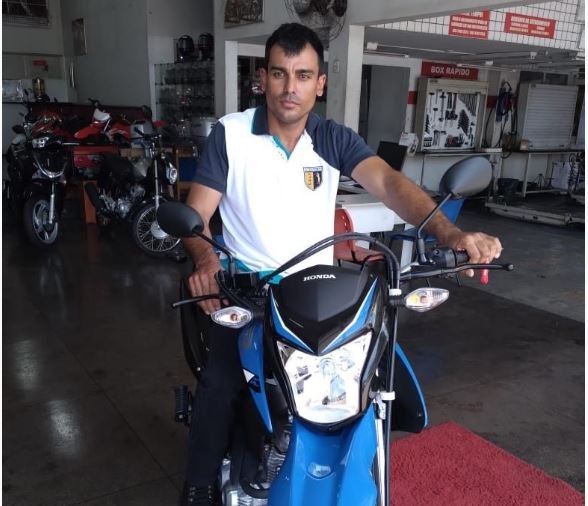 Castanheirense que estava desaparecido é encontrado morto e pode ter sido vítima de latrocínio