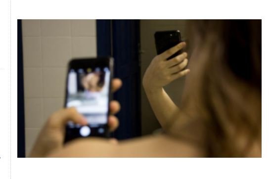 Homem é preso por ameaçar e divulgar nudes da ex