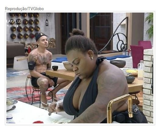 Jojo dará 90% de prêmio a DJ Batata se vencer 'A Fazenda'