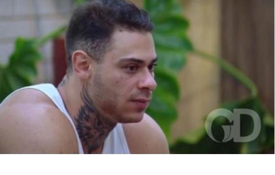 Leo Stronda vence prova e se torna o novo Fazendeiro