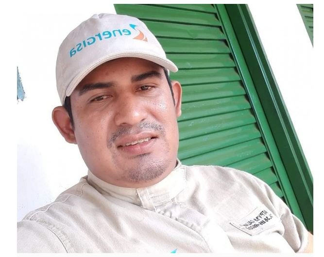 Funcionário da Energisa morre após ser atingido por raio em poste de energia enquanto trabalhava em MT