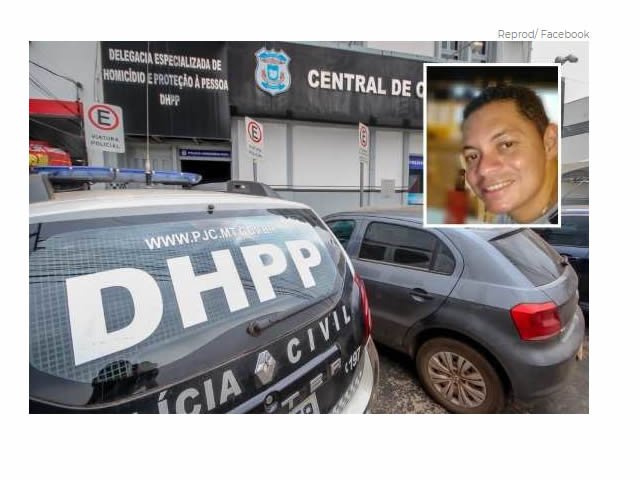 Polícia prende suspeito de ter matado esposa a facadas