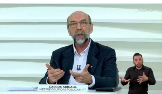 Matogrossense é cotado para ministro