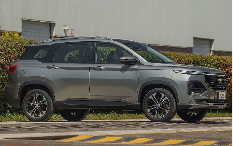Análise: como a Chevrolet pode enfrentar Corolla Cross, Taos e demais SUVs acima do Tracker?