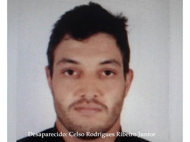 Homem em Colíder sai de casa para buscar seus padrinhos de batismo e não volta para casa. (ATUALIZADA)