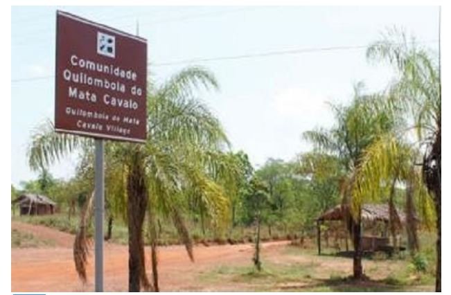Após ameaças em fazenda, quilombolas vão recorrer para regularizar emissão de posse das terras