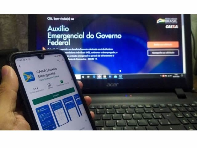 Quase 6 mil servidores municipais de MT podem ter recebido indevidamente auxílio emergencial, aponta TCE-MT