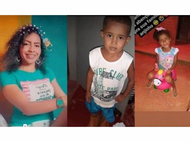Motorista bêbado provoca acidente que matou três em MT