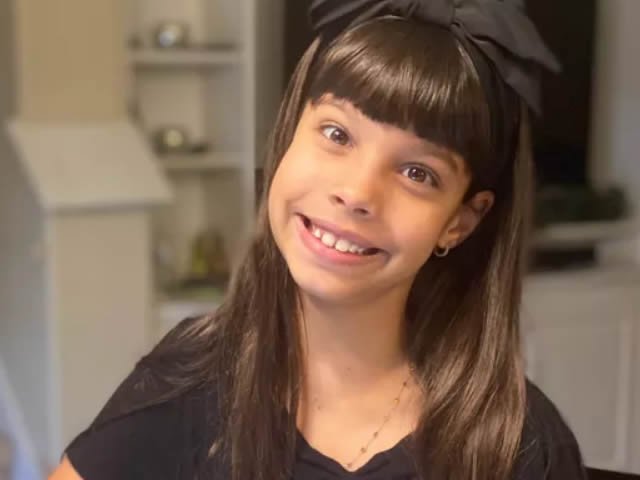 Brasileira de 9 anos é convidada para sociedade de gênios nos Estados Unidos