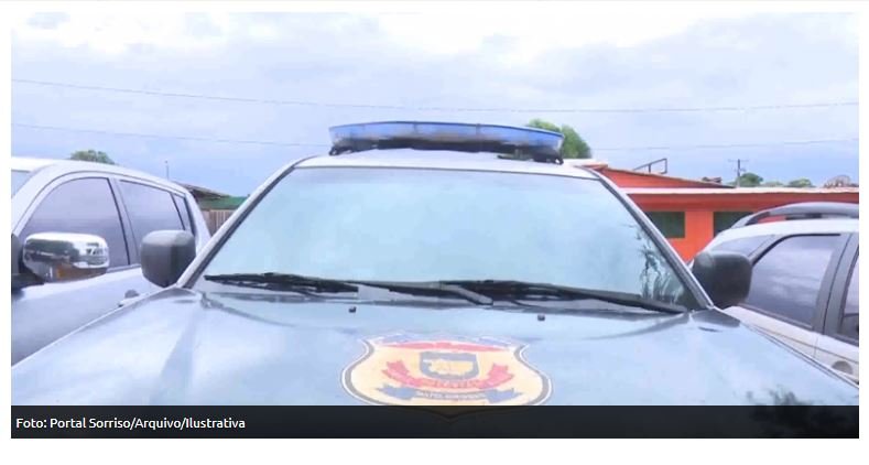 Adolescente é suspeito de tentar estuprar a prima, de 5 anos