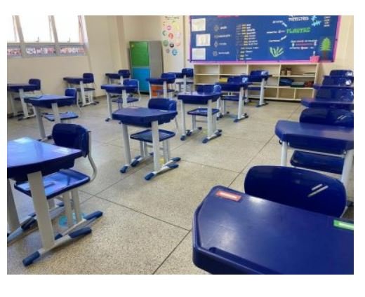 Secretário diz na AL que 19 escolas serão desativadas e não 300