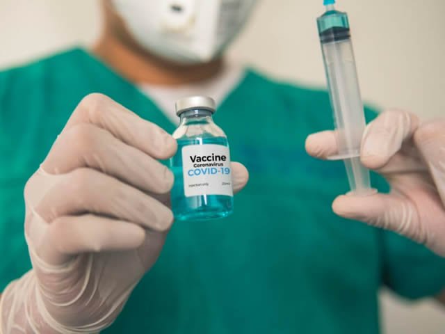Anvisa recebe pedido para avaliação de estudos da vacina da Johnson & Johnson