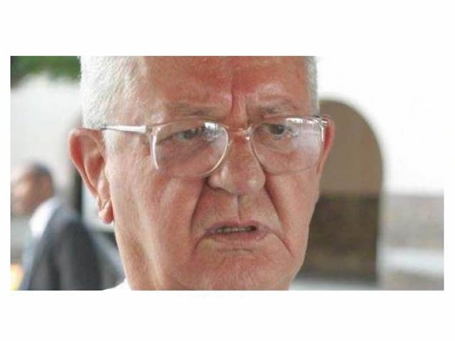 Morre Dom Bonifácio Piccinini, arcebispo emérito de Cuiabá