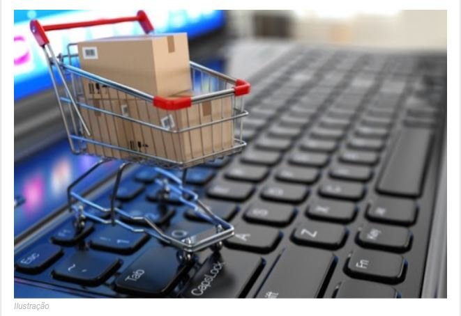 Vendas na Black Friday batem recorde e movimentam R$ 4 bi na internet