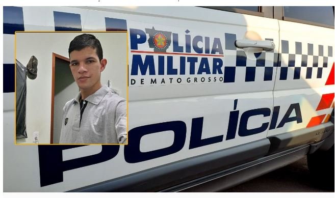 Motociclista altaflorestense falece após acidente na rodovia MT-206