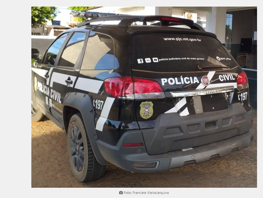 Travesti sofre tentativa de homicídio em Sinop