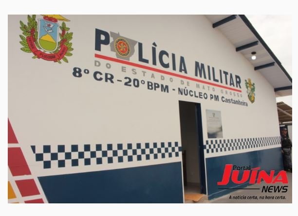 Mulher tenta defender a filha que apanhava do marido e acaba morta a facadas em Castanheira