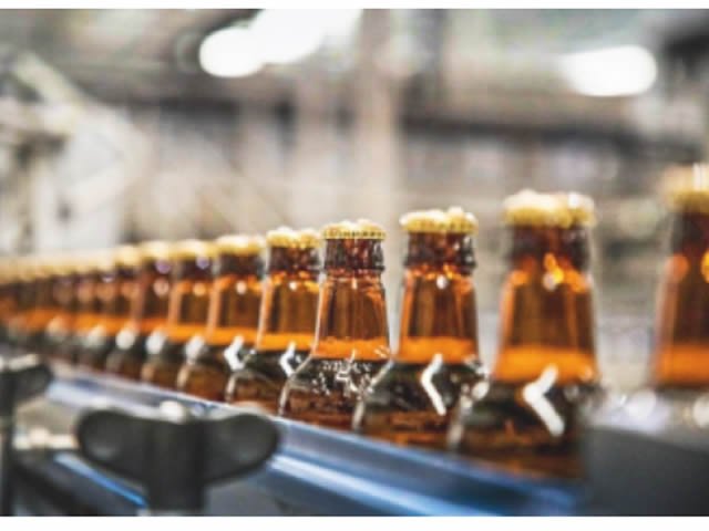 Pode faltar cerveja em Mato Grosso nas festas de fim de ano