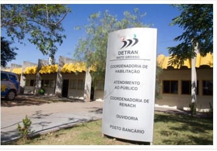Justiça condena ex-diretor a 8 anos de prisão por corrupção no Detran