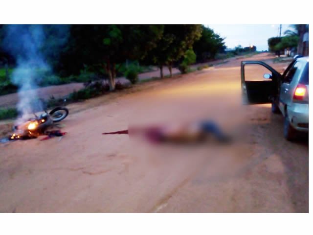 Polícia Civil prende dois homens e esclarece tentativa de homicídio em Guarantã
