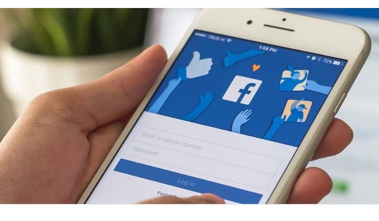 Falha de segurança no Facebook afetou 50 milhões de contas